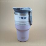 تراول ماگ تایسو (Tyeso) 600 میل دوحالته