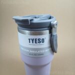 تراول ماگ تایسو (Tyeso) 600 میل دوحالته - Image 2