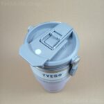 تراول ماگ تایسو (Tyeso) 600 میل دوحالته - Image 3