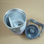 تراول ماگ تایسو (Tyeso) 600 میل دوحالته - Image 5