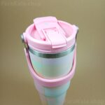 تراول ماگ دسته دار ۹۰۰میل دوحالته - Image 5