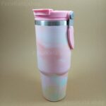 تراول ماگ دسته دار ۹۰۰میل دوحالته - Image 2