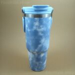 تراول ماگ دسته دار ۹۰۰میل دوحالته - Image 3