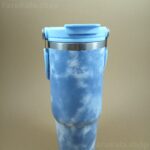 تراول ماگ دسته دار ۹۰۰میل دوحالته - Image 8