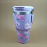 ماگ استنلی 600 میل برند SZM (طراحی مشابه استنلی)